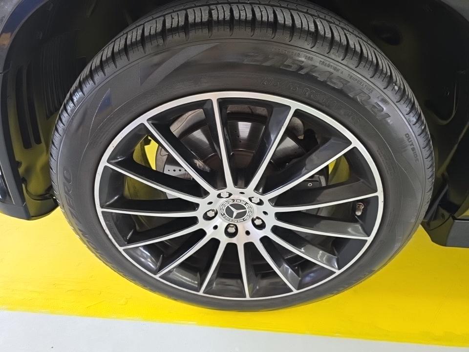 MERCEDES-BENZ GLE-CLASS - 9