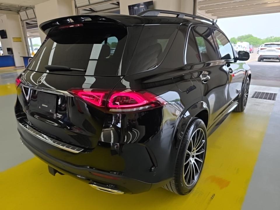MERCEDES-BENZ GLE-CLASS - 5