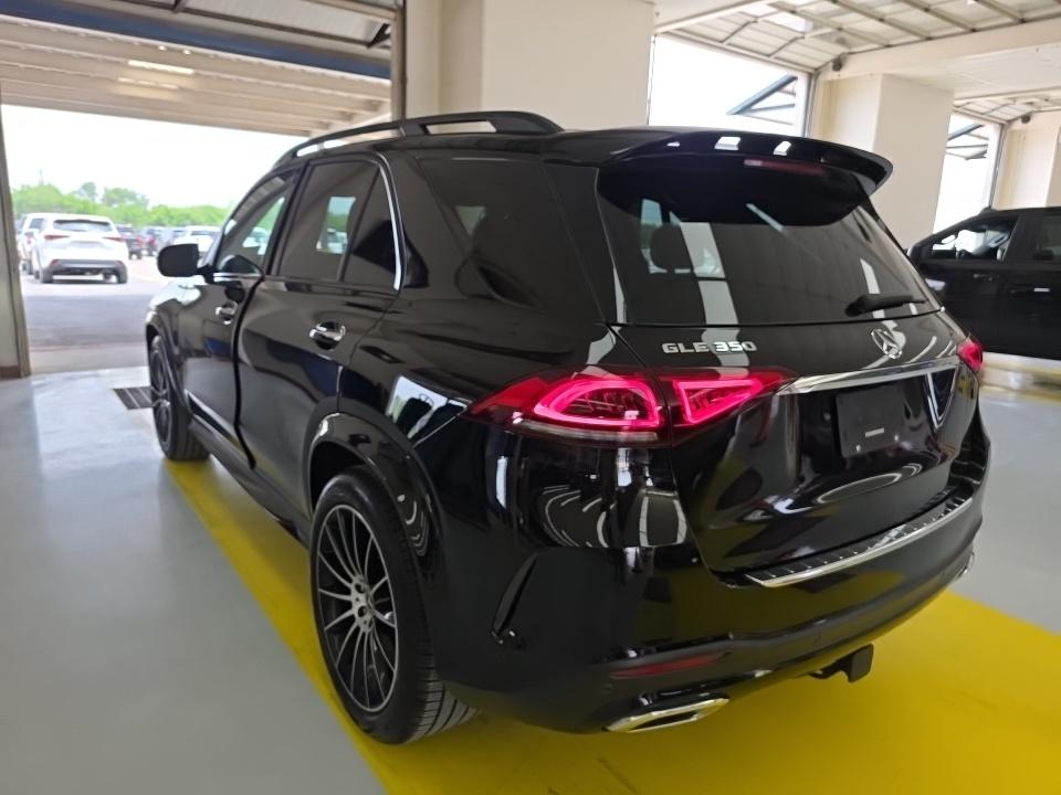 MERCEDES-BENZ GLE-CLASS - 7