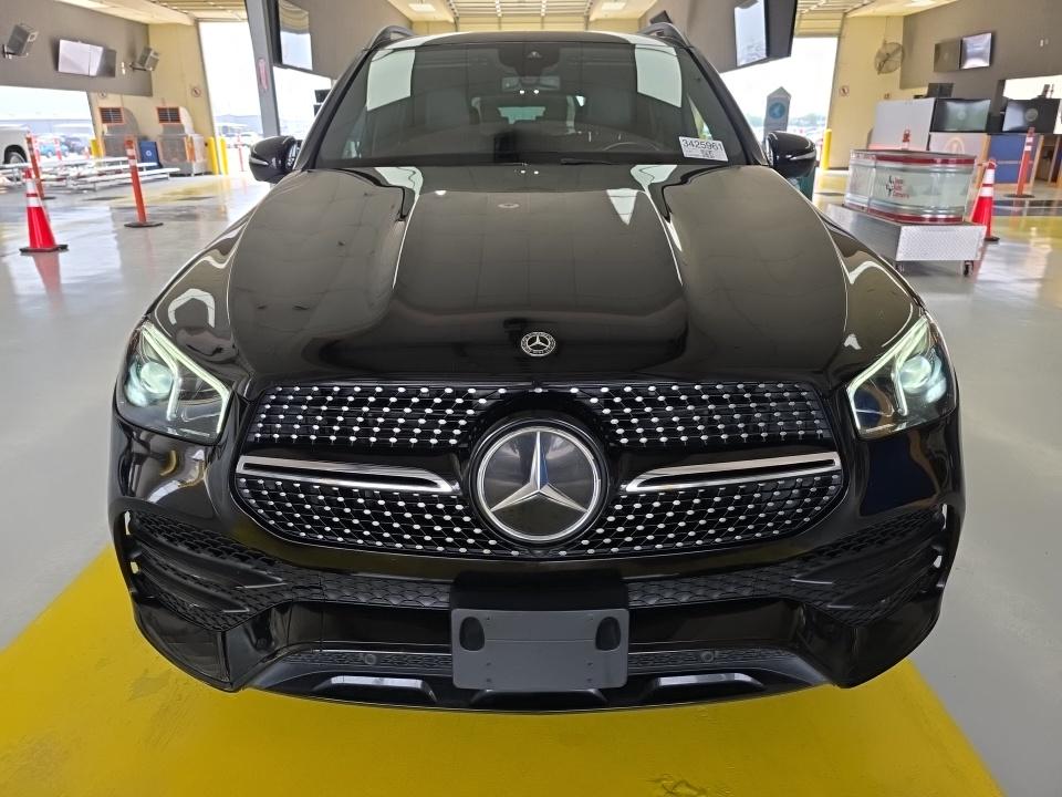 MERCEDES-BENZ GLE-CLASS - 3