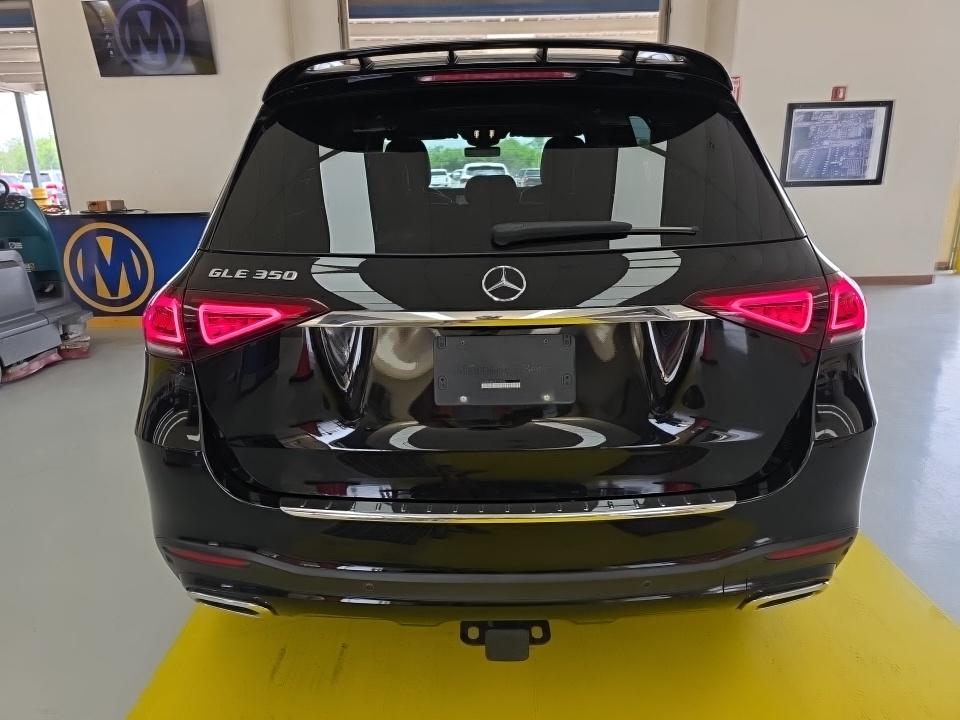 MERCEDES-BENZ GLE-CLASS - 6