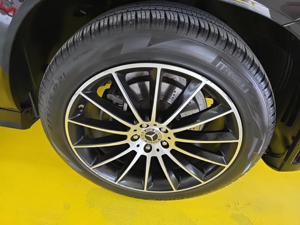 MERCEDES-BENZ GLE-CLASS - 10