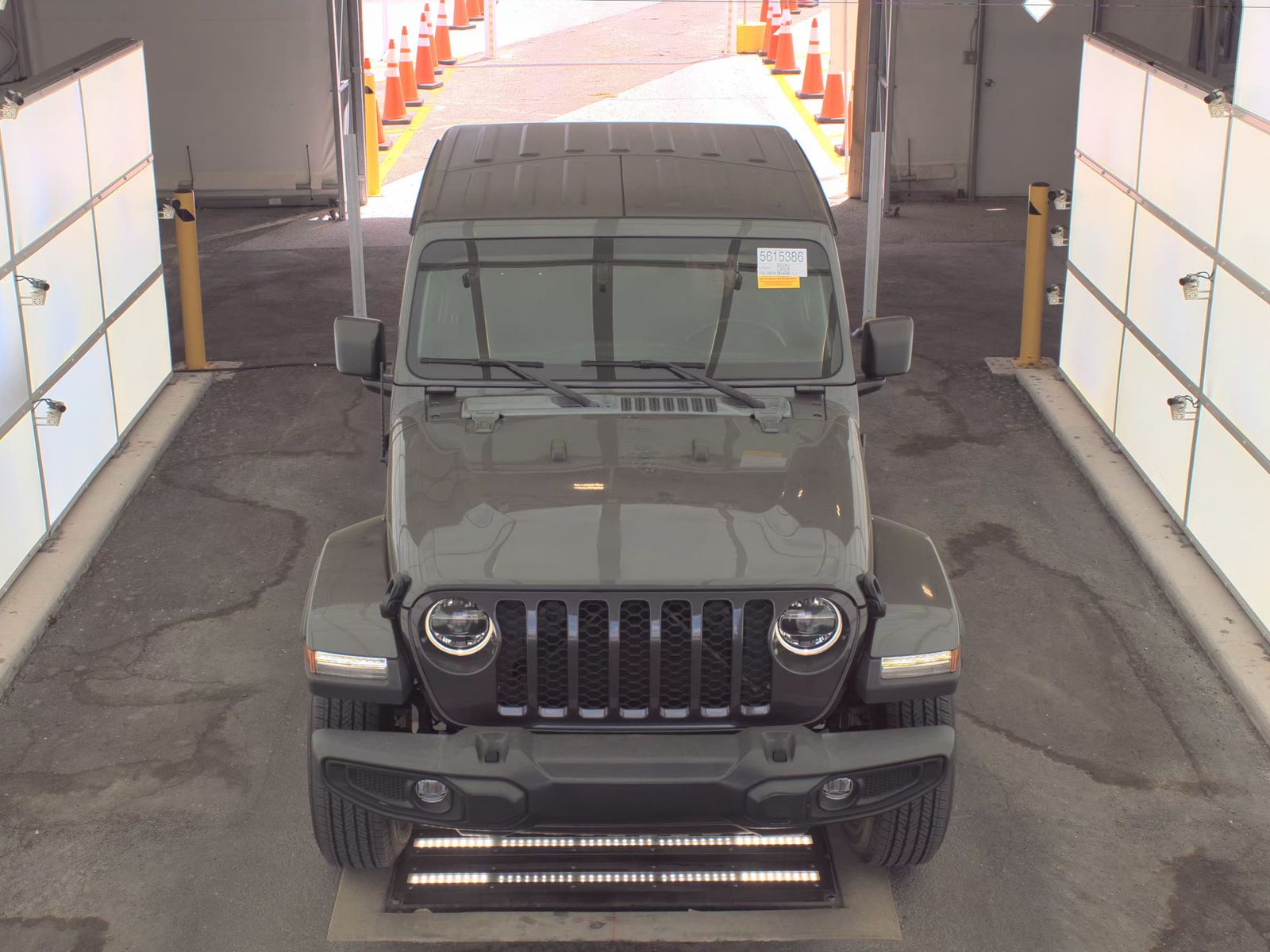 JEEP WRANGLER - 3