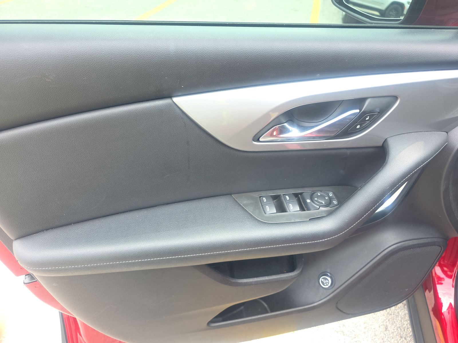 CHEVROLET CAMARO - 10