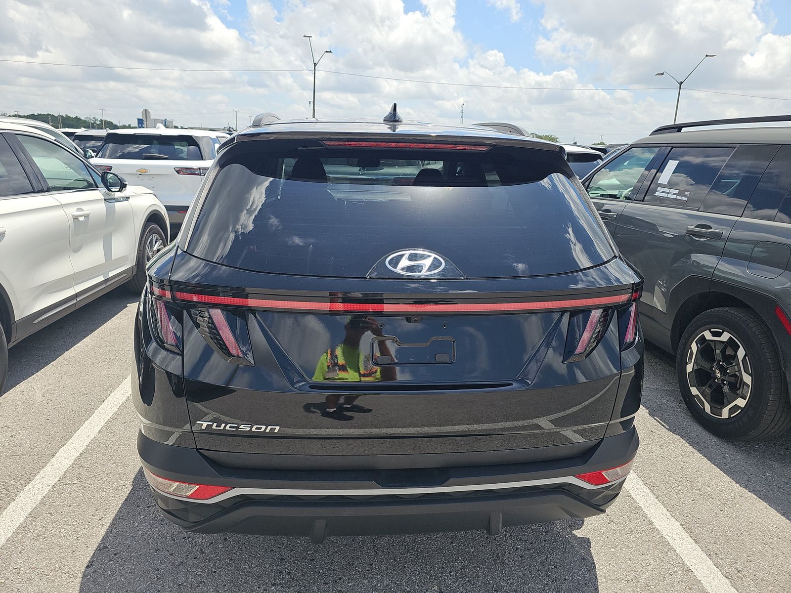 HYUNDAI OTHER - 6