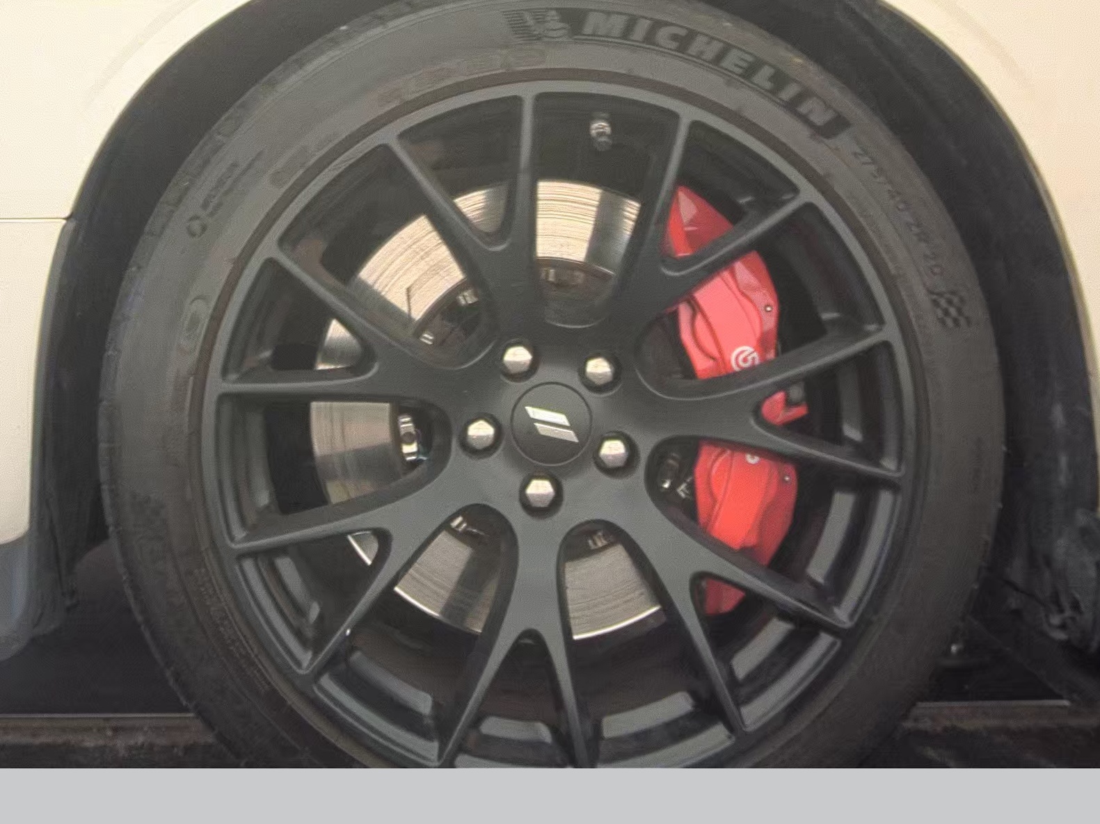 DODGE CHALLENGER - 10