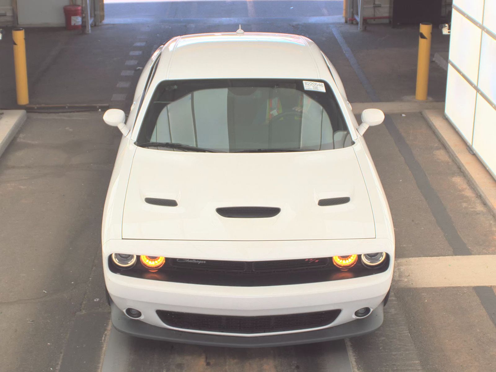 DODGE CHALLENGER - 3