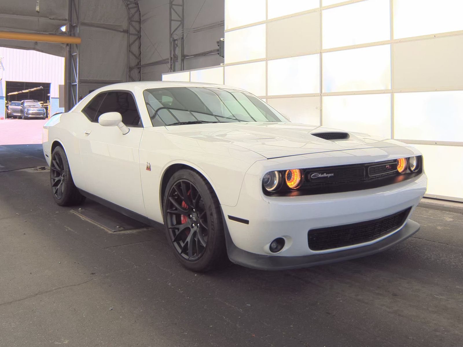 DODGE CHALLENGER - 5