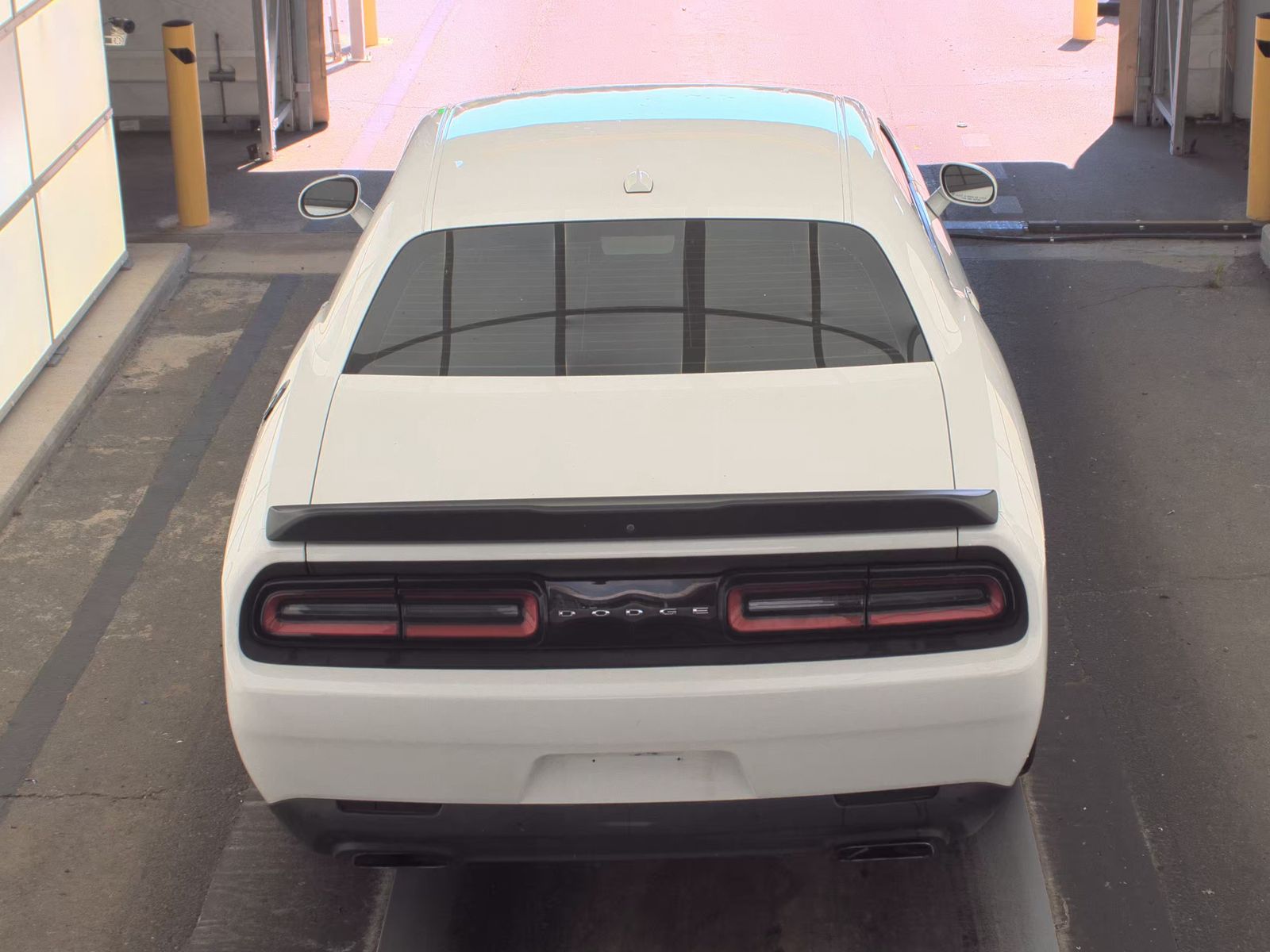 DODGE CHALLENGER - 7