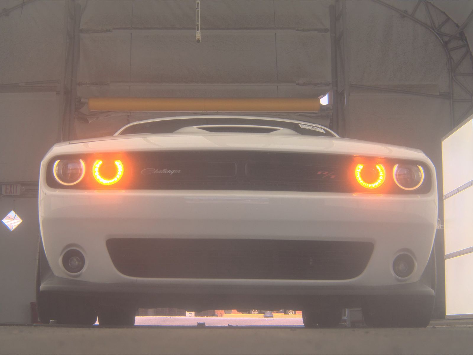 DODGE CHALLENGER - 4