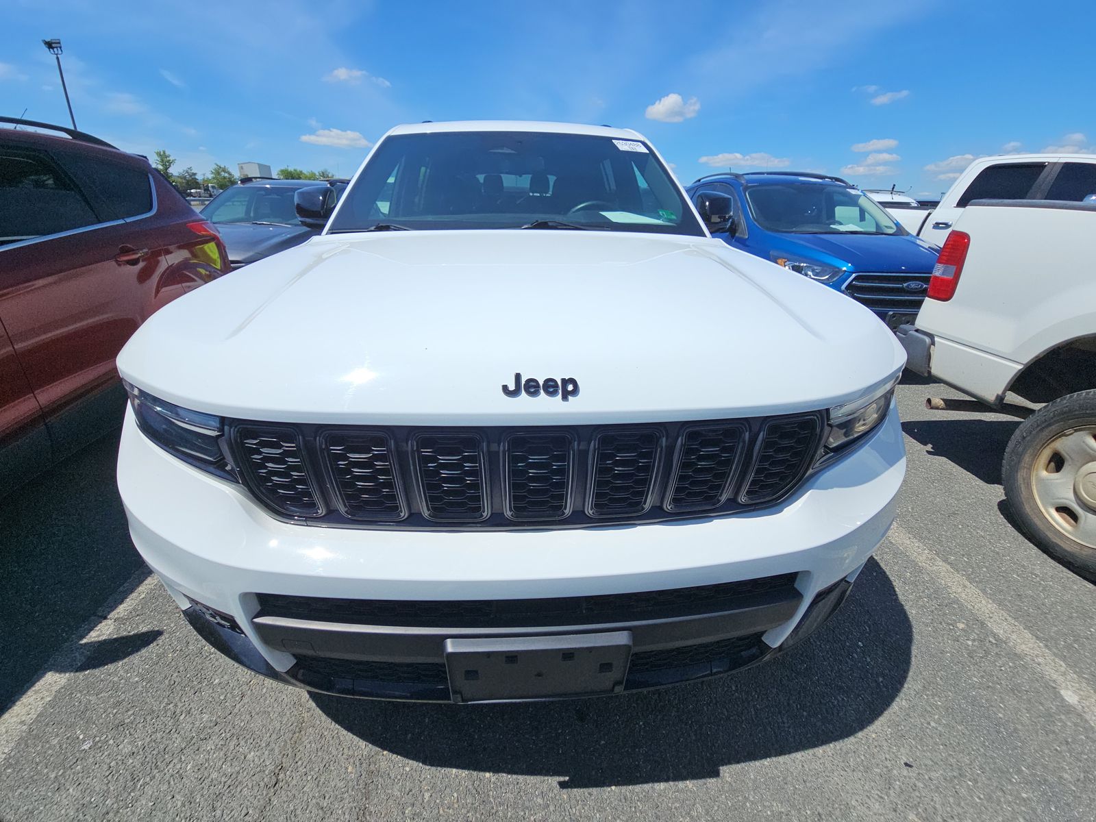 JEEP OTHER - 3