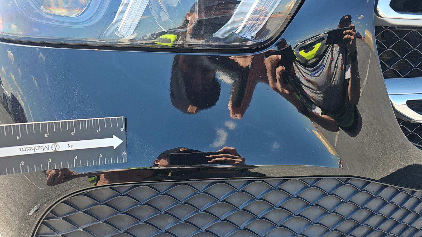 2022 Mercedes-Benz GLE GLE 350 AWD
