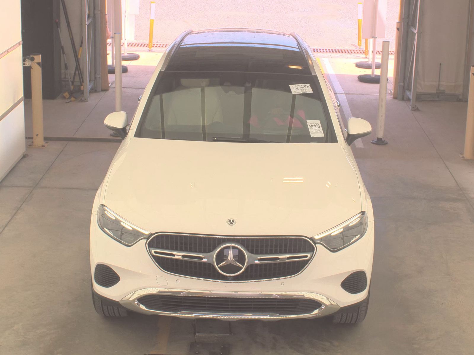 MERCEDES-BENZ GLC - 3