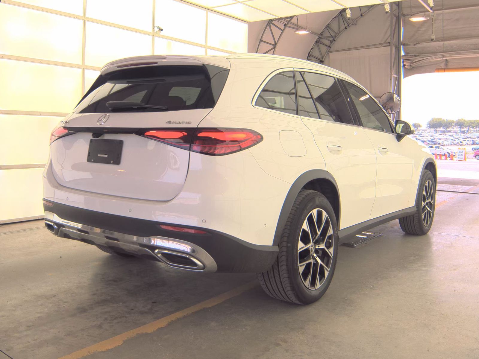 MERCEDES-BENZ GLC - 6