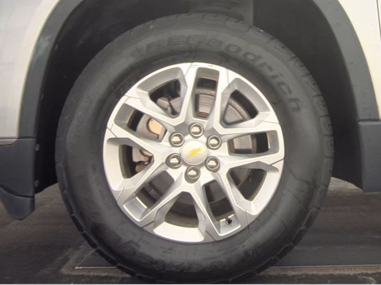 CHEVROLET OTHER - 10