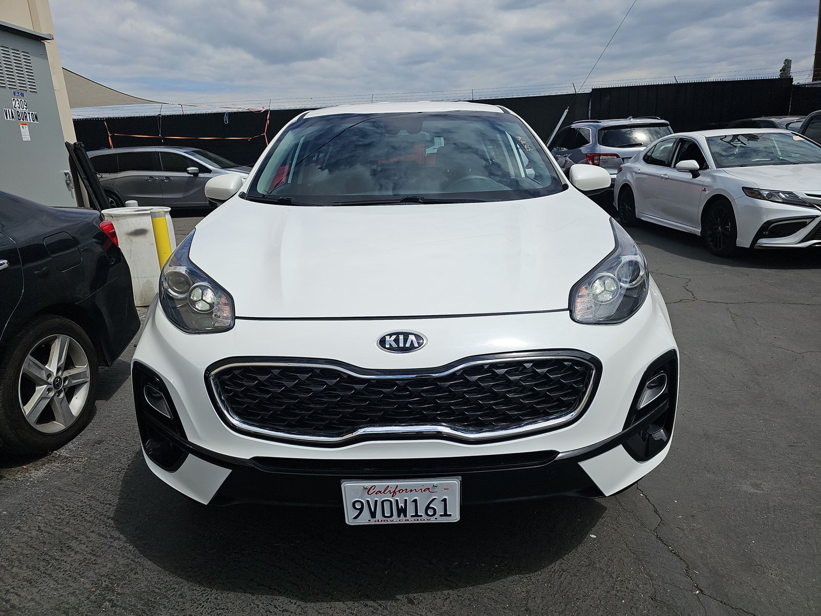 KIA OTHER - 3