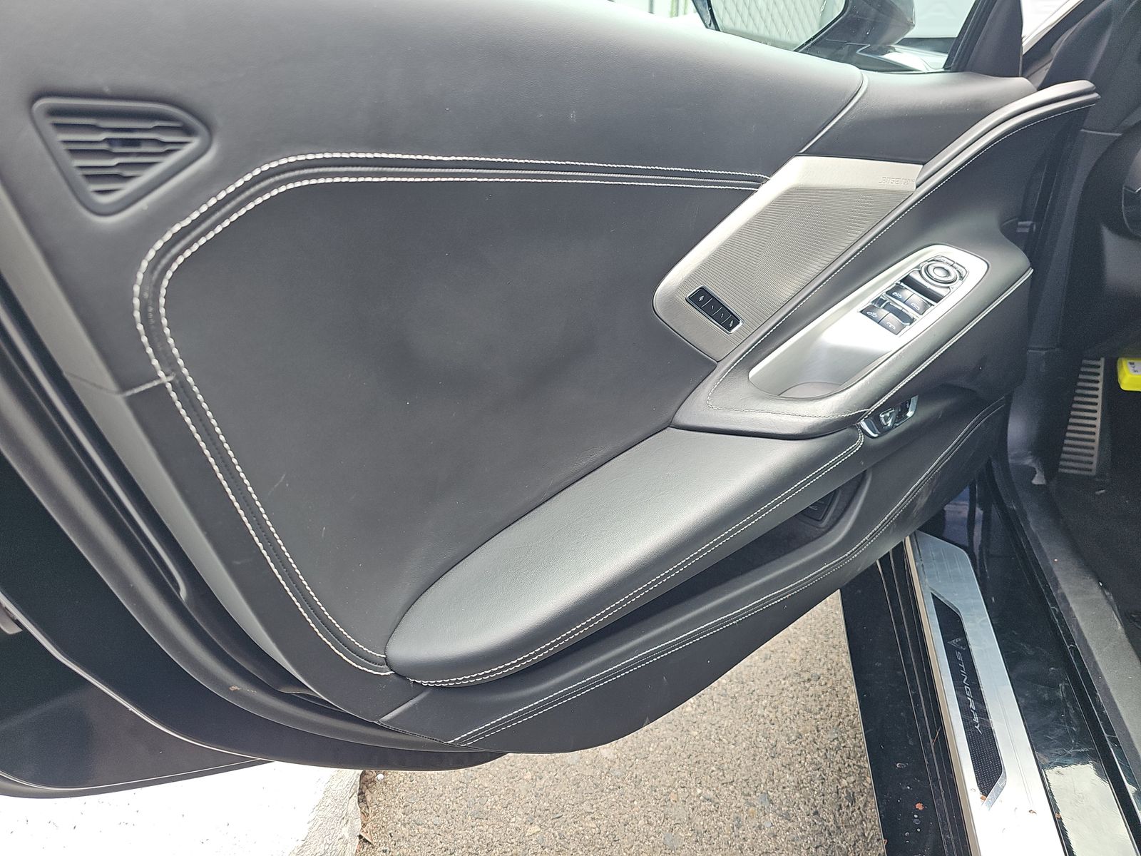 CHEVROLET CAMARO - 10