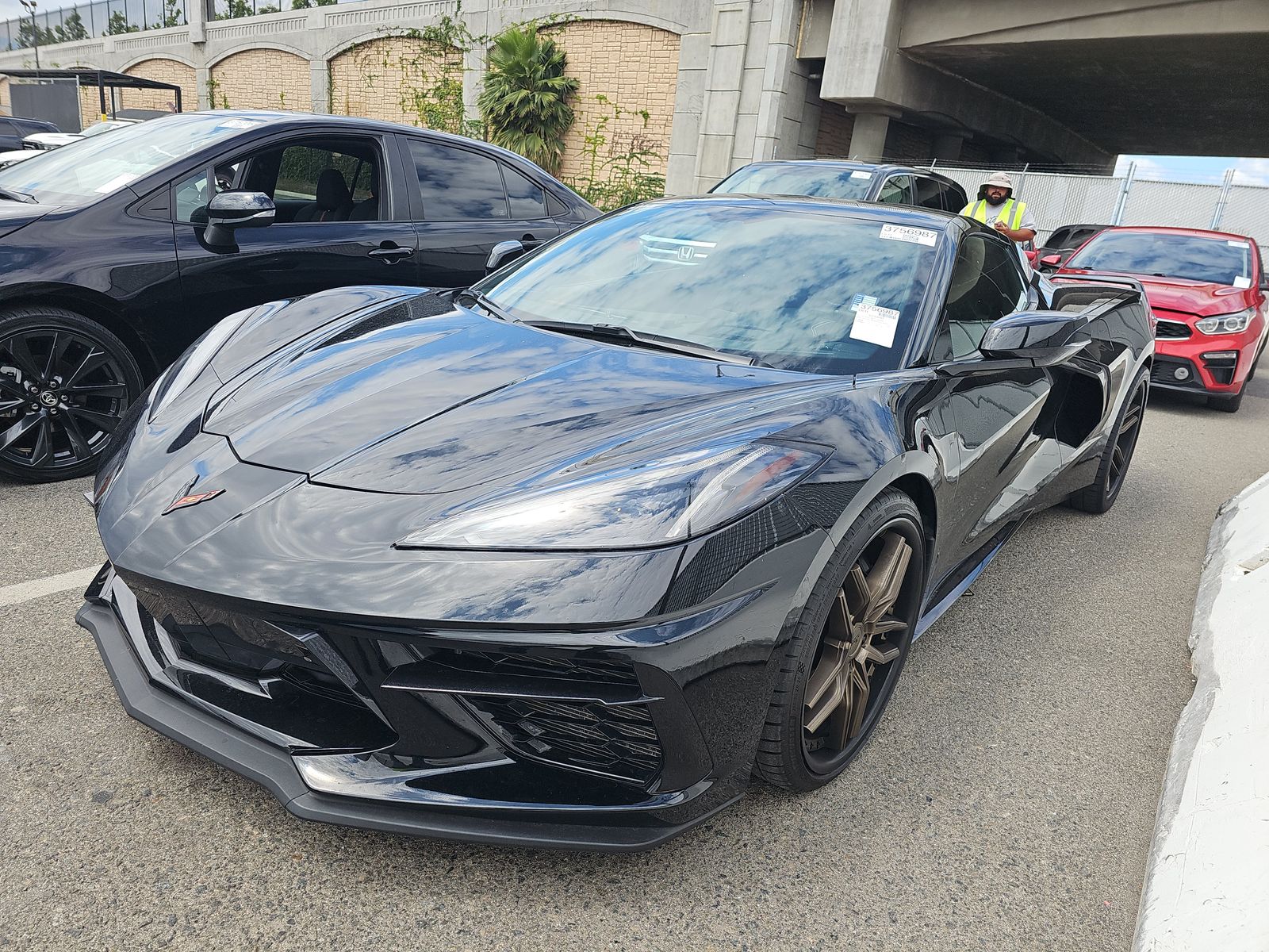 CHEVROLET CAMARO - 1