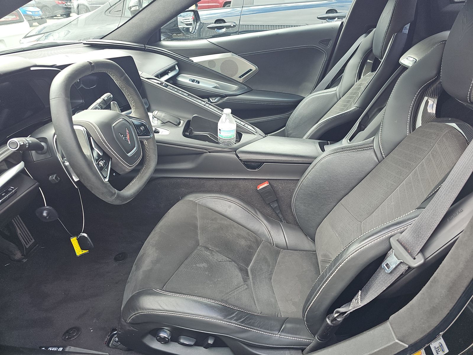 CHEVROLET CAMARO - 8