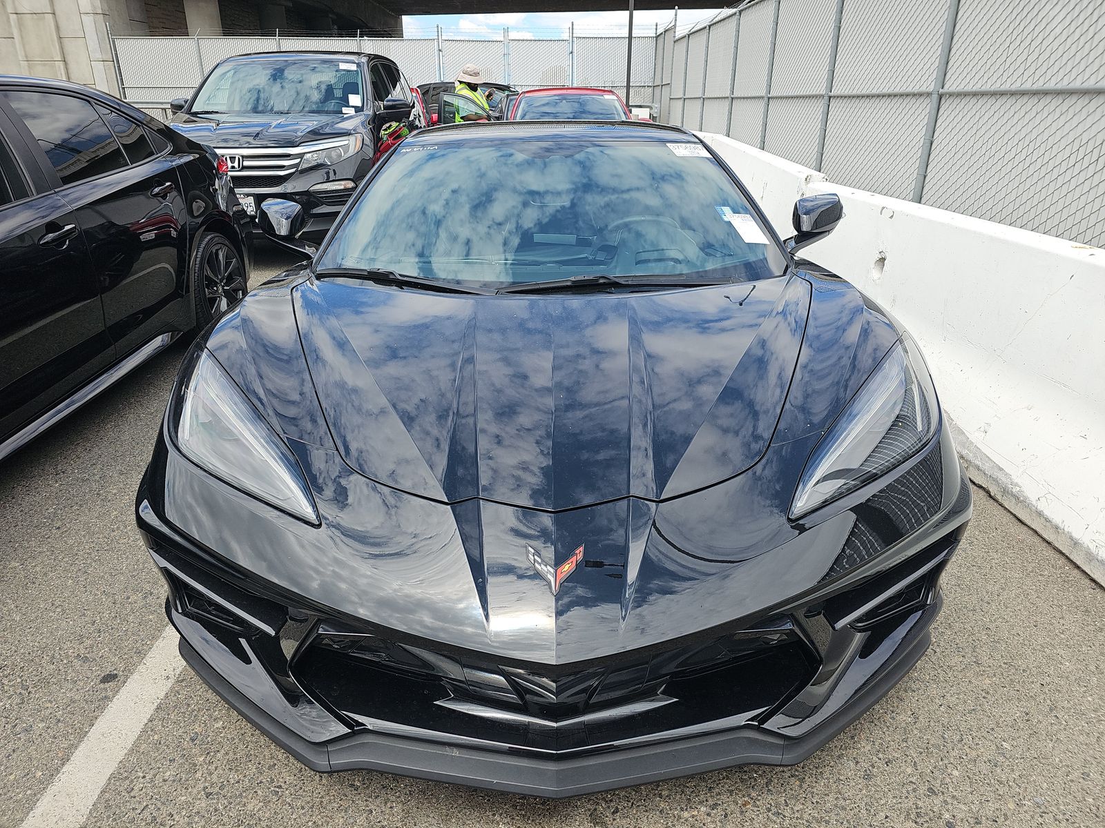 CHEVROLET CAMARO - 3