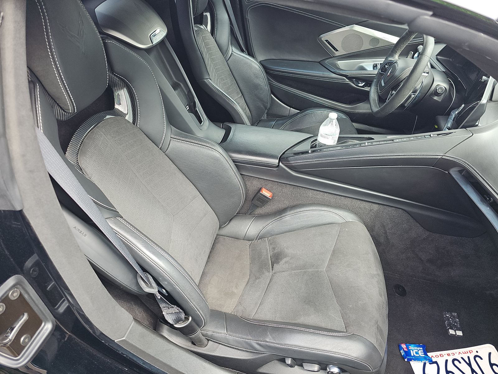 CHEVROLET CAMARO - 9