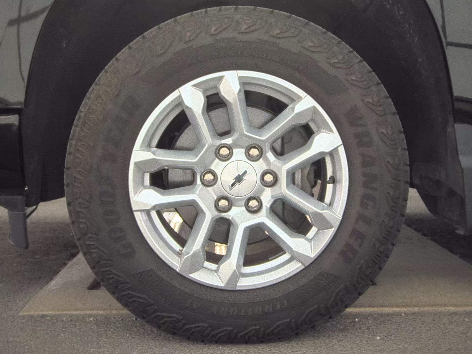 CHEVROLET OTHER - 10