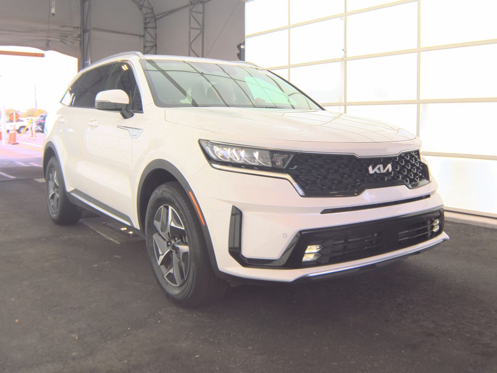 KIA OTHER - 5