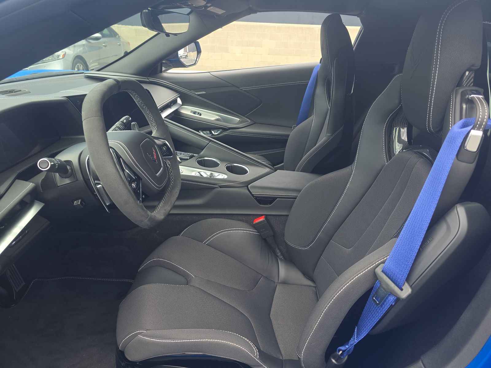 CHEVROLET CAMARO - 8