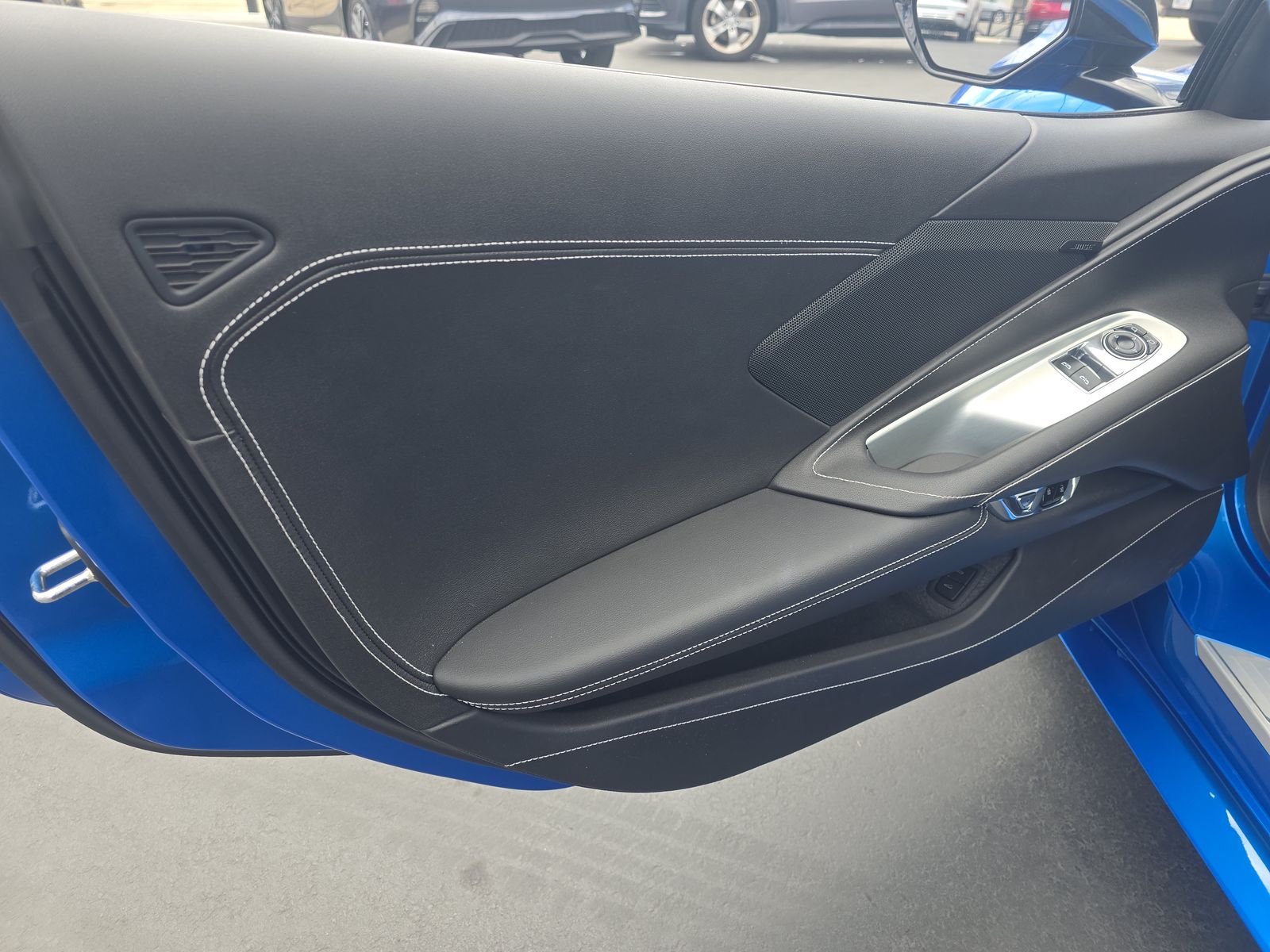 CHEVROLET CAMARO - 10