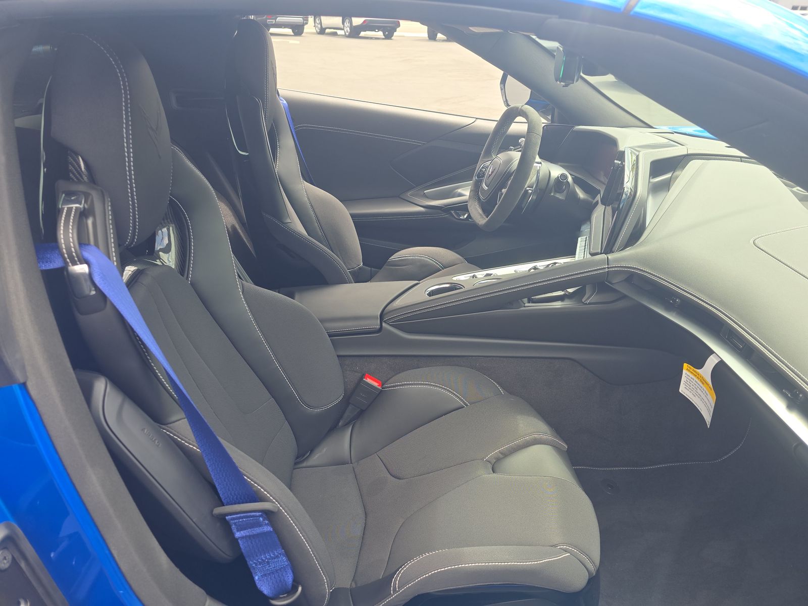 CHEVROLET CAMARO - 9