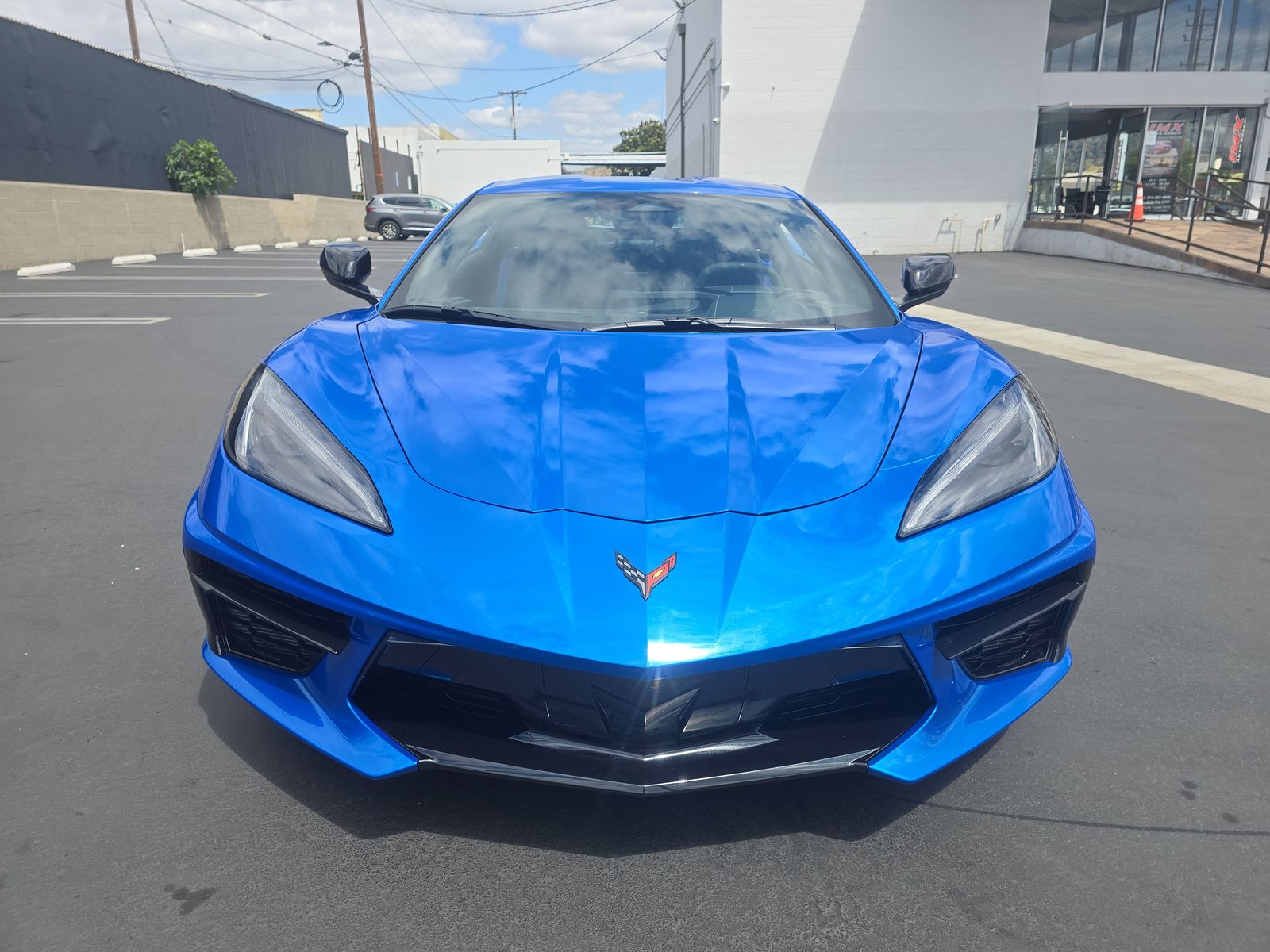 CHEVROLET CAMARO - 3