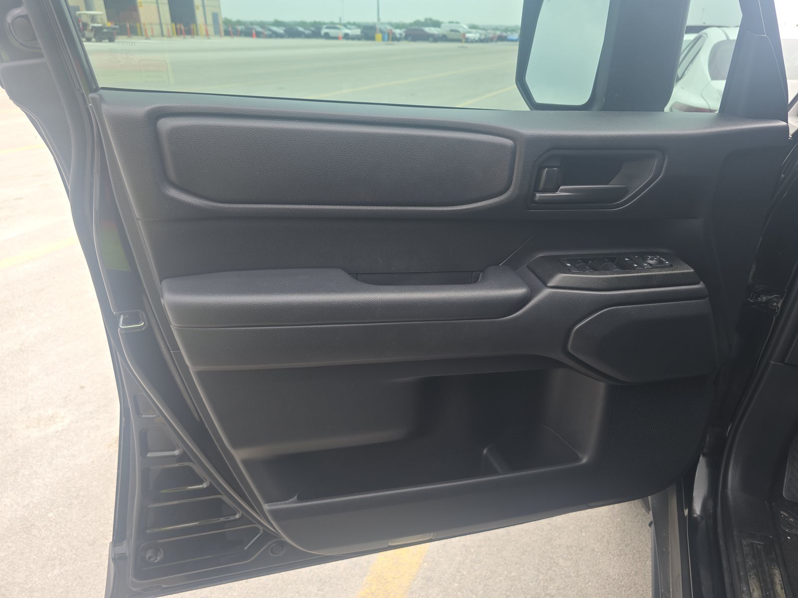 TOYOTA LAND CRUISER - 10