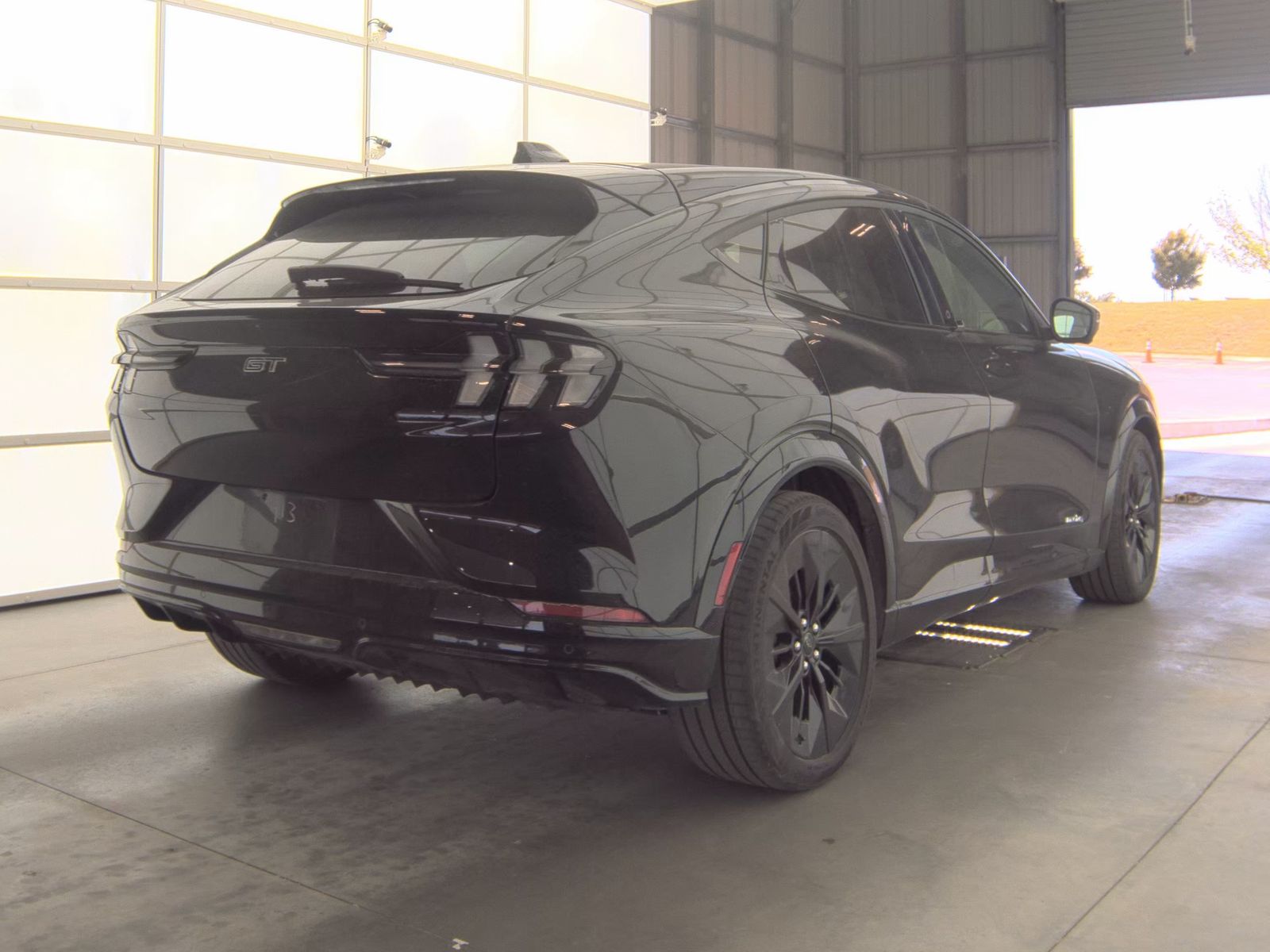 FORD MUSTANG MACH-E - 6