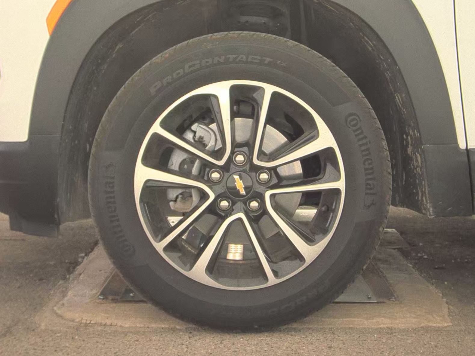 CHEVROLET OTHER - 10