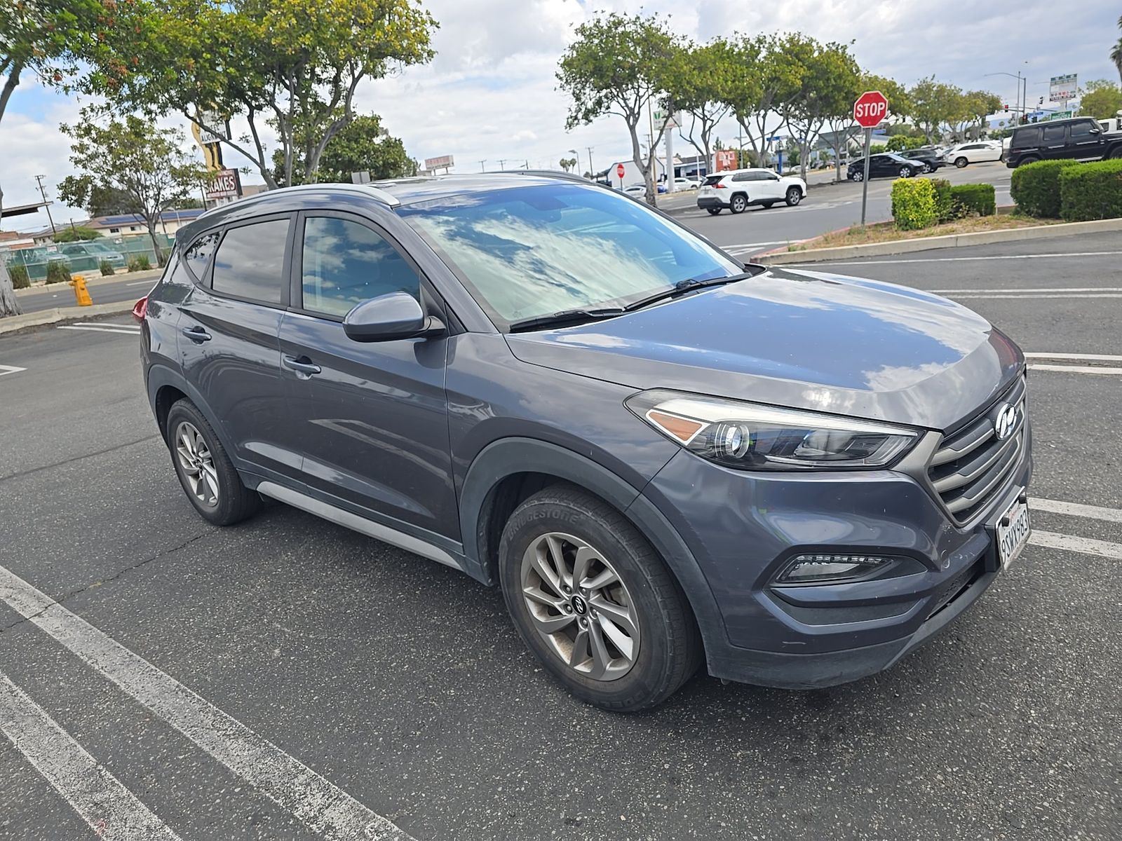 HYUNDAI OTHER - 4