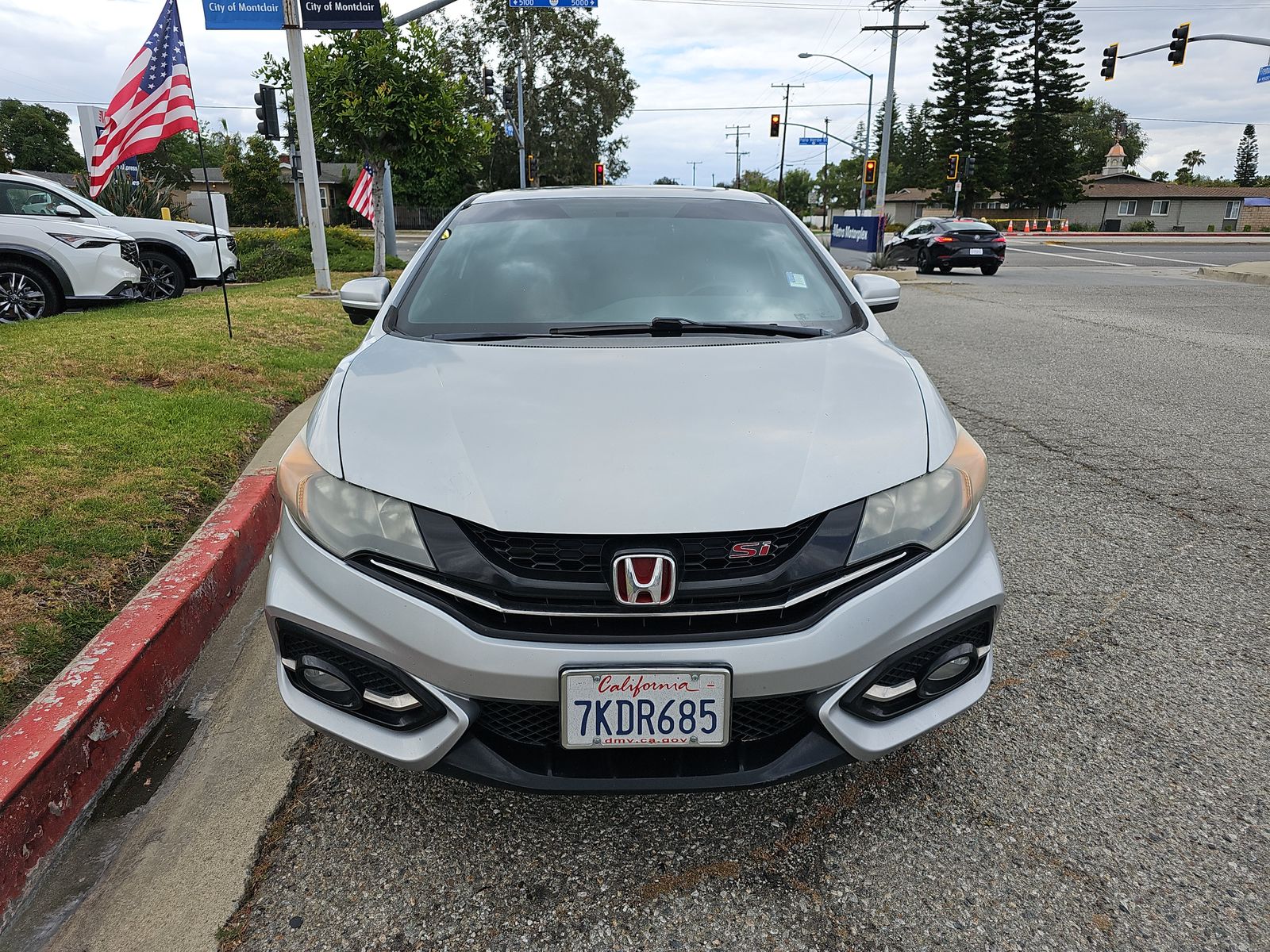 HONDA CIVIC - 3