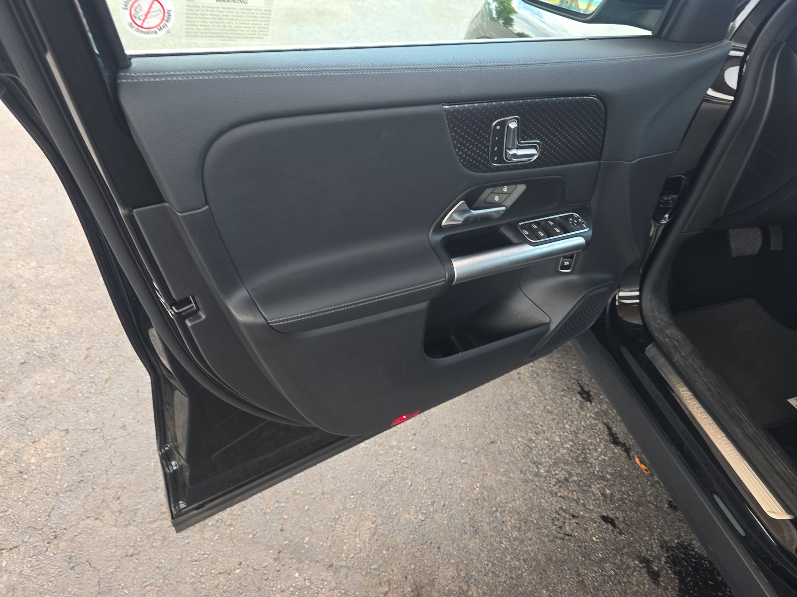 MERCEDES-BENZ GLA-CLASS - 10