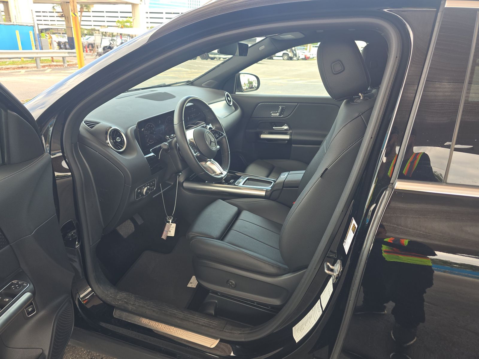 MERCEDES-BENZ GLA-CLASS - 8