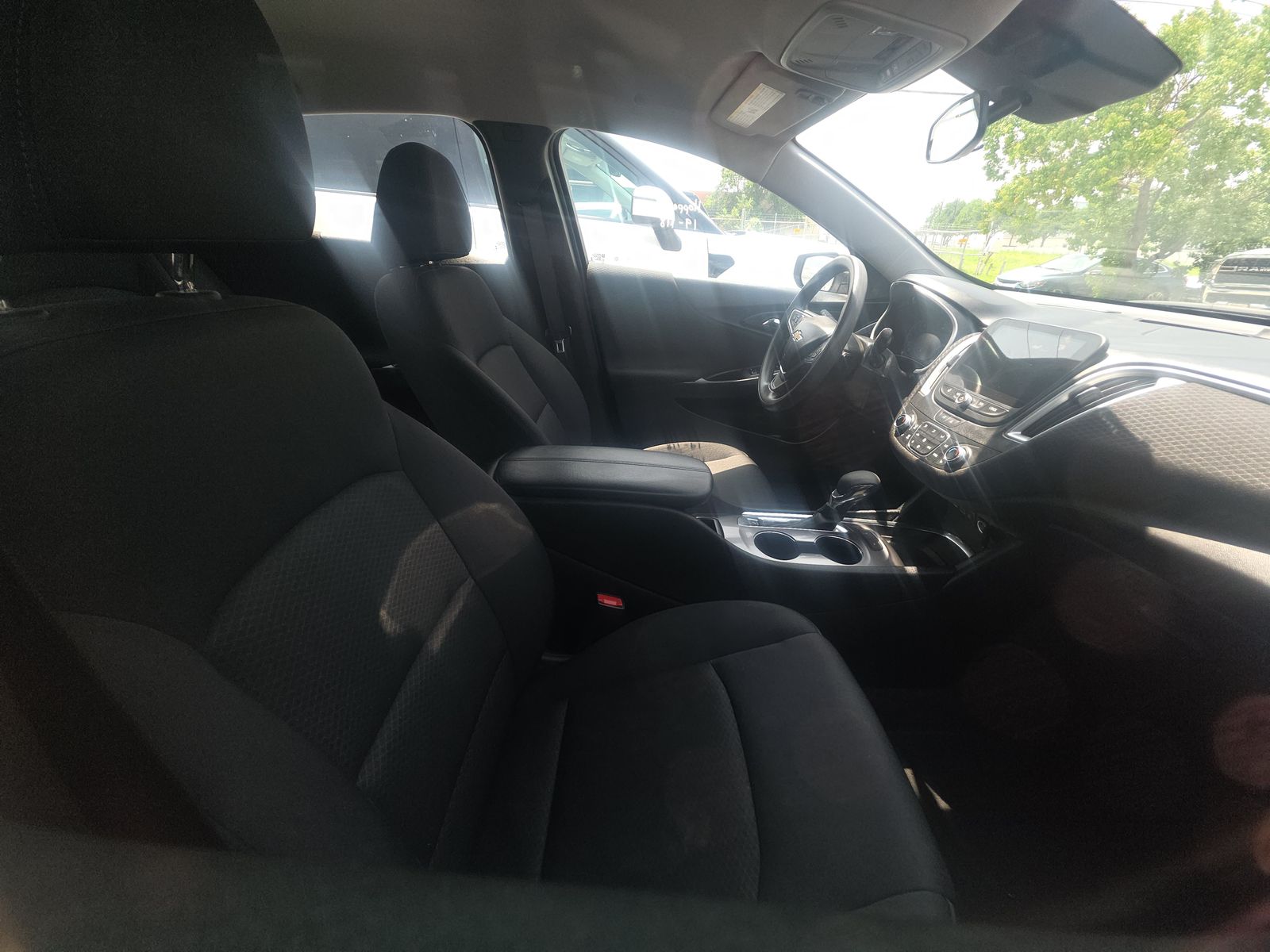 CHEVROLET CAMARO - 9