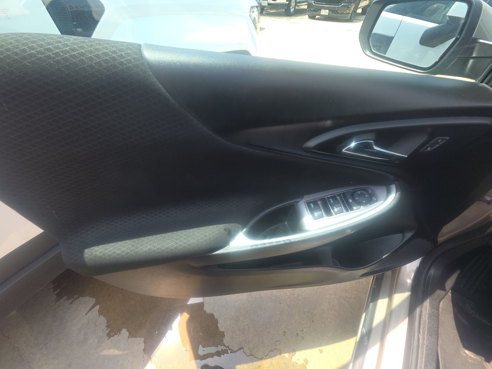 CHEVROLET CAMARO - 10