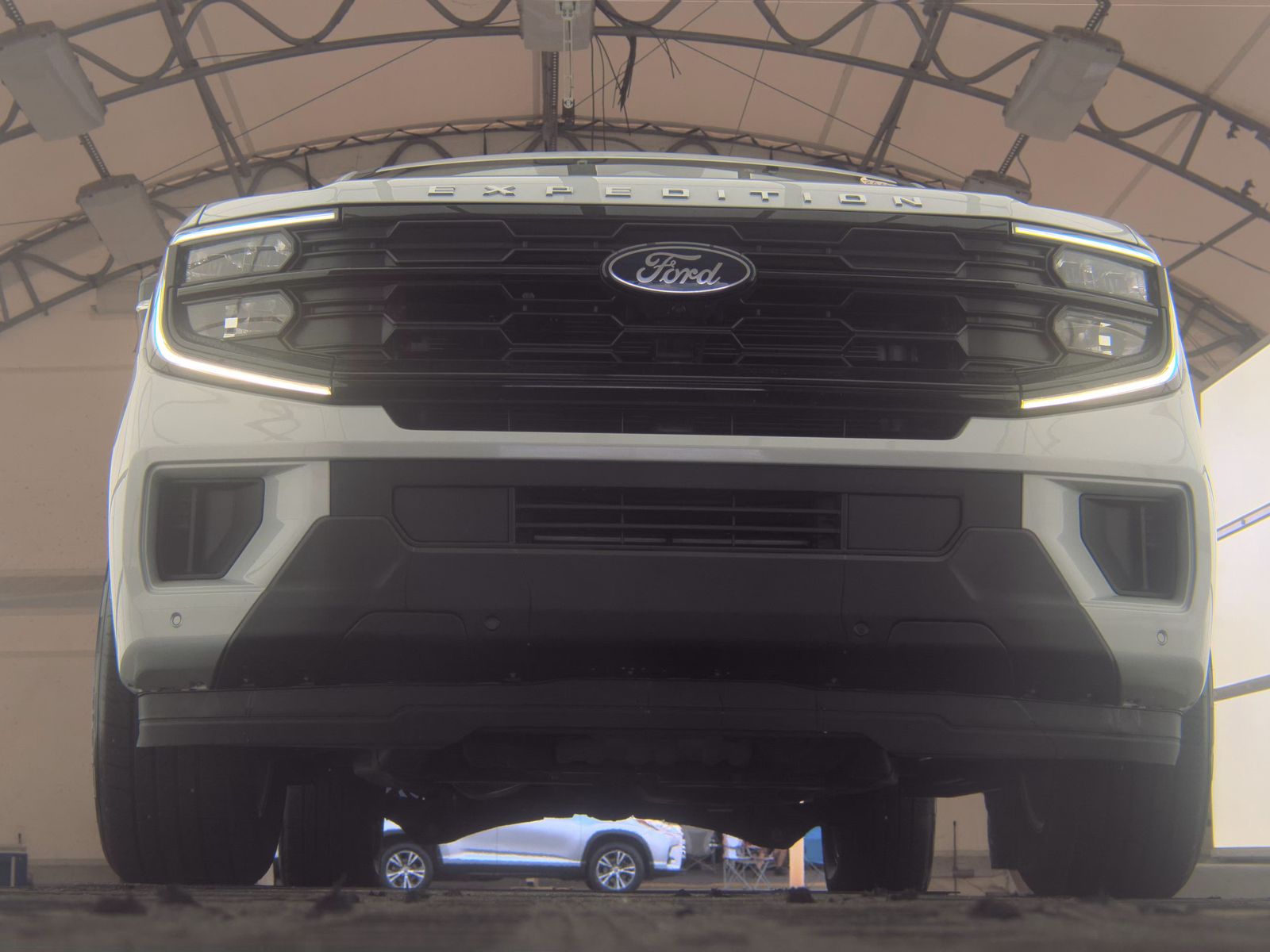 FORD EXPEDITION MAX - 4