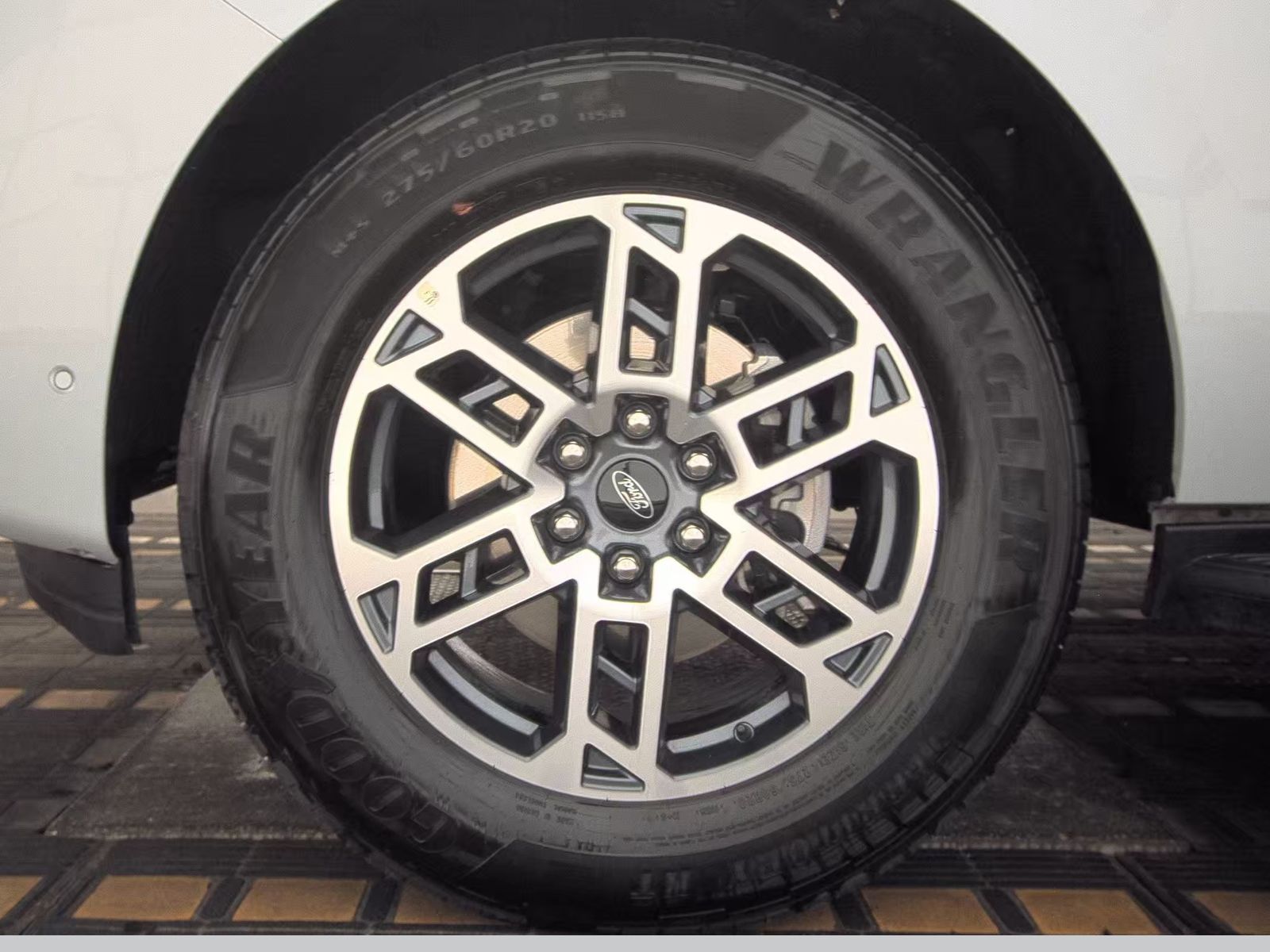 FORD EXPEDITION MAX - 10