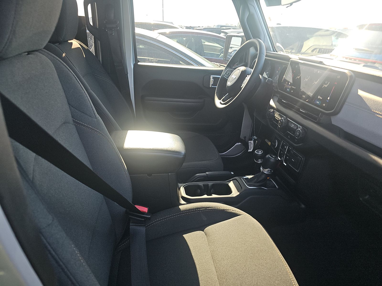 JEEP GRAND CHEROKEE - 9