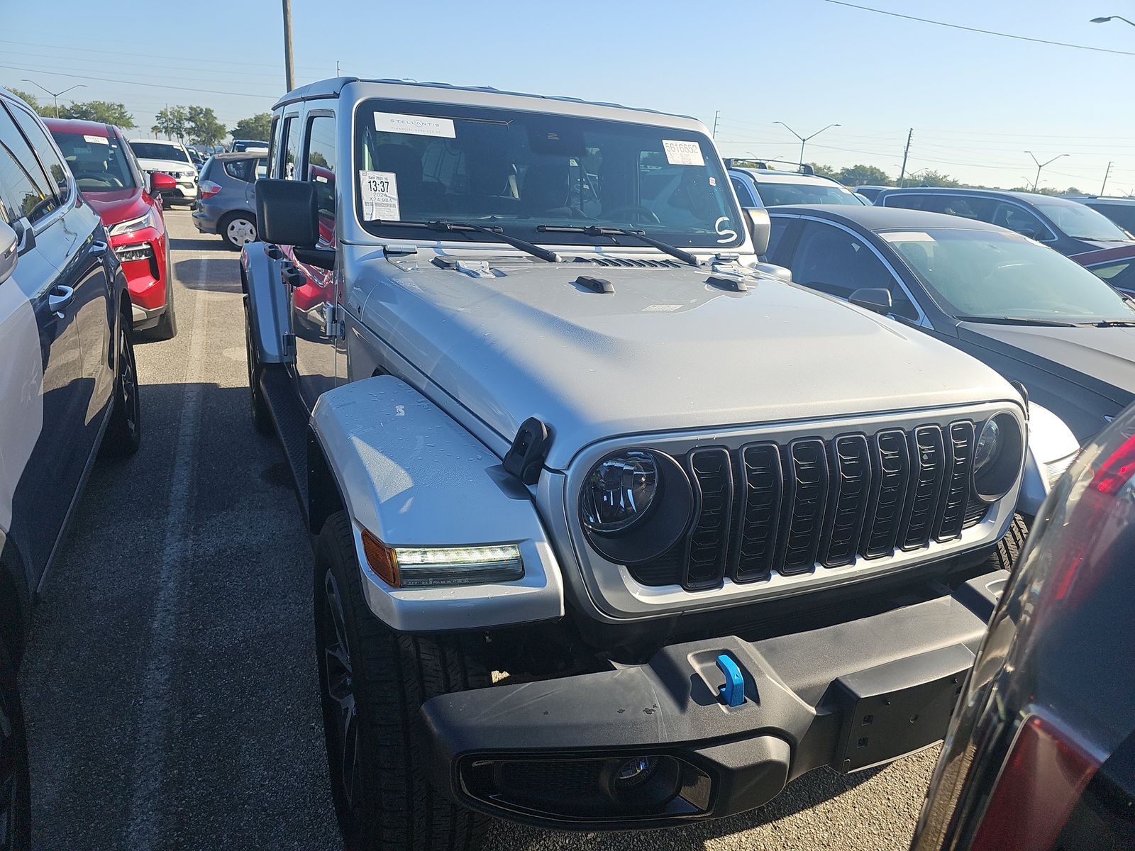 JEEP GRAND CHEROKEE - 3