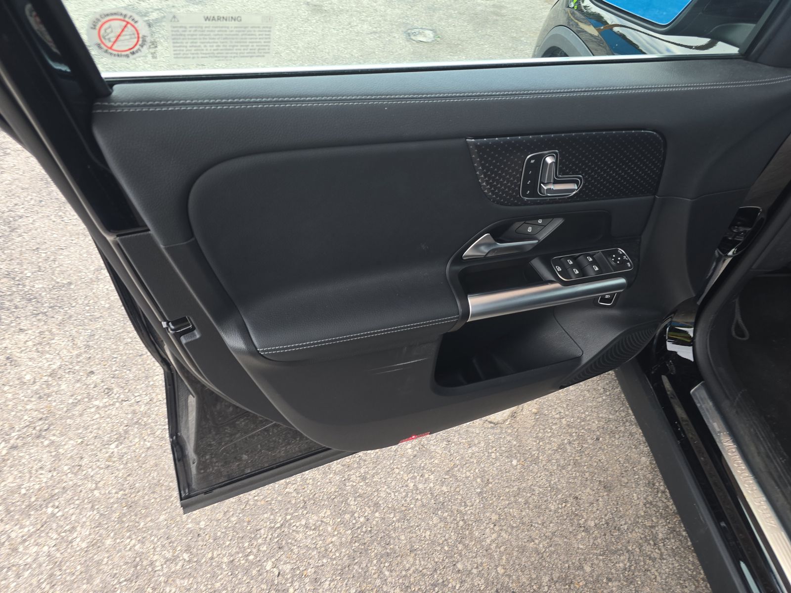 MERCEDES-BENZ GLA-CLASS - 10