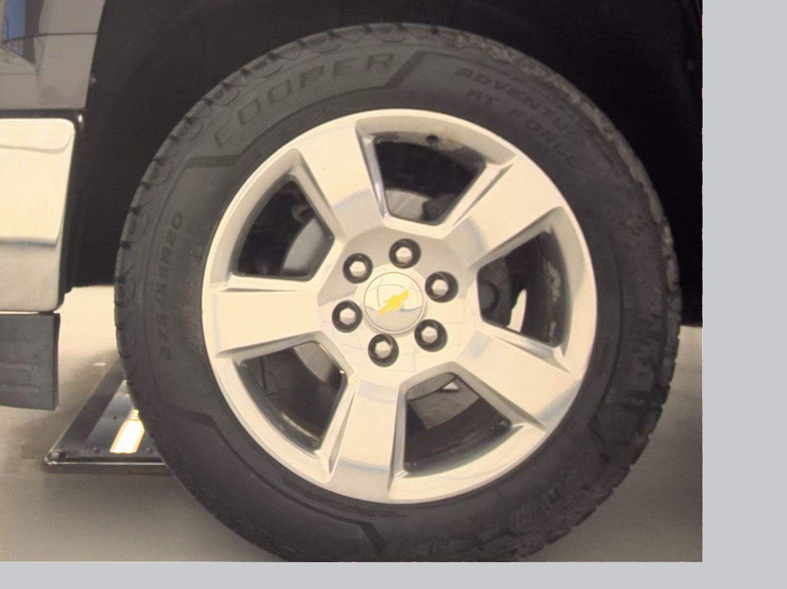 CHEVROLET OTHER - 10