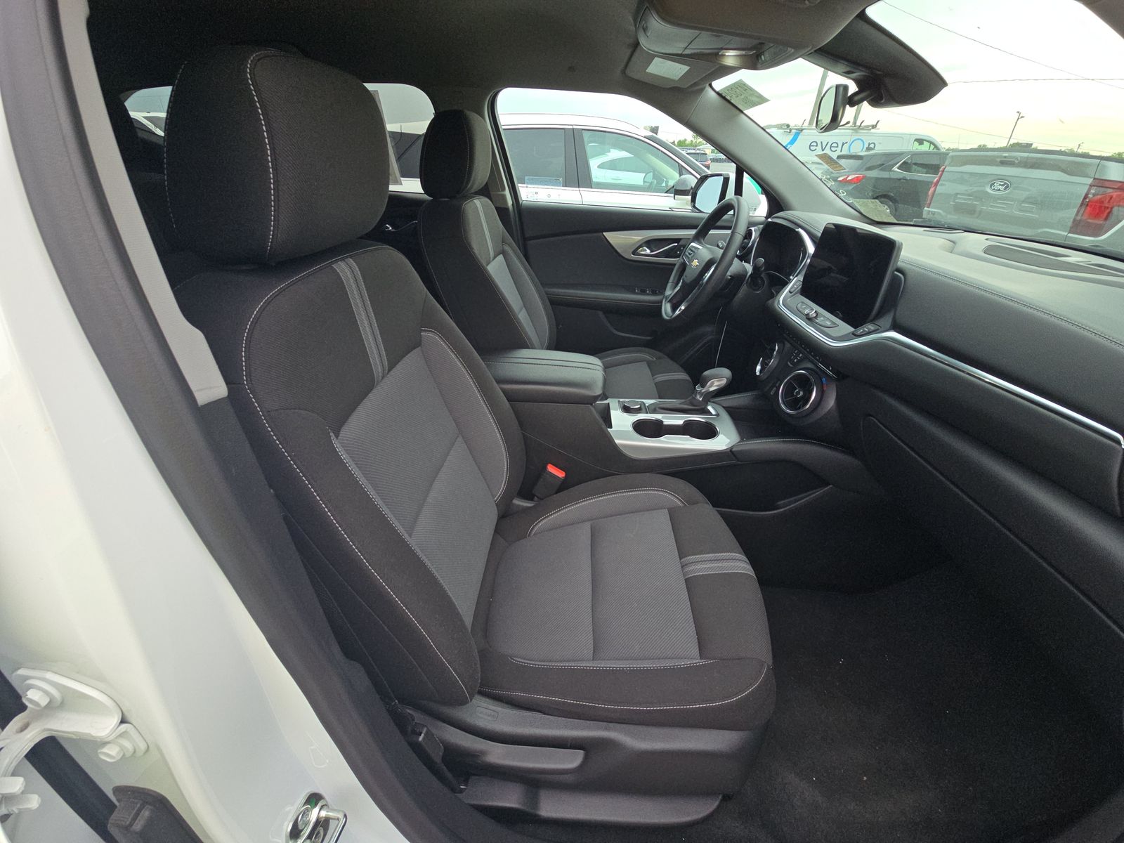 CHEVROLET CAMARO - 9