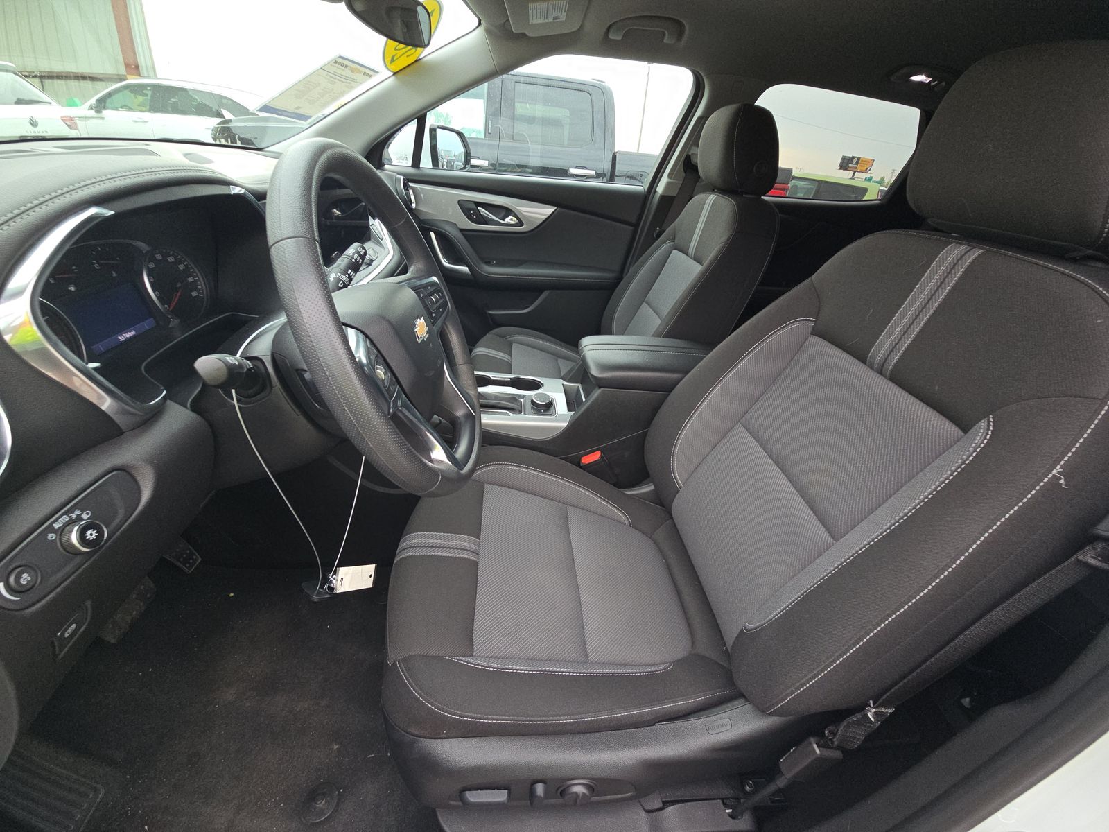 CHEVROLET CAMARO - 8