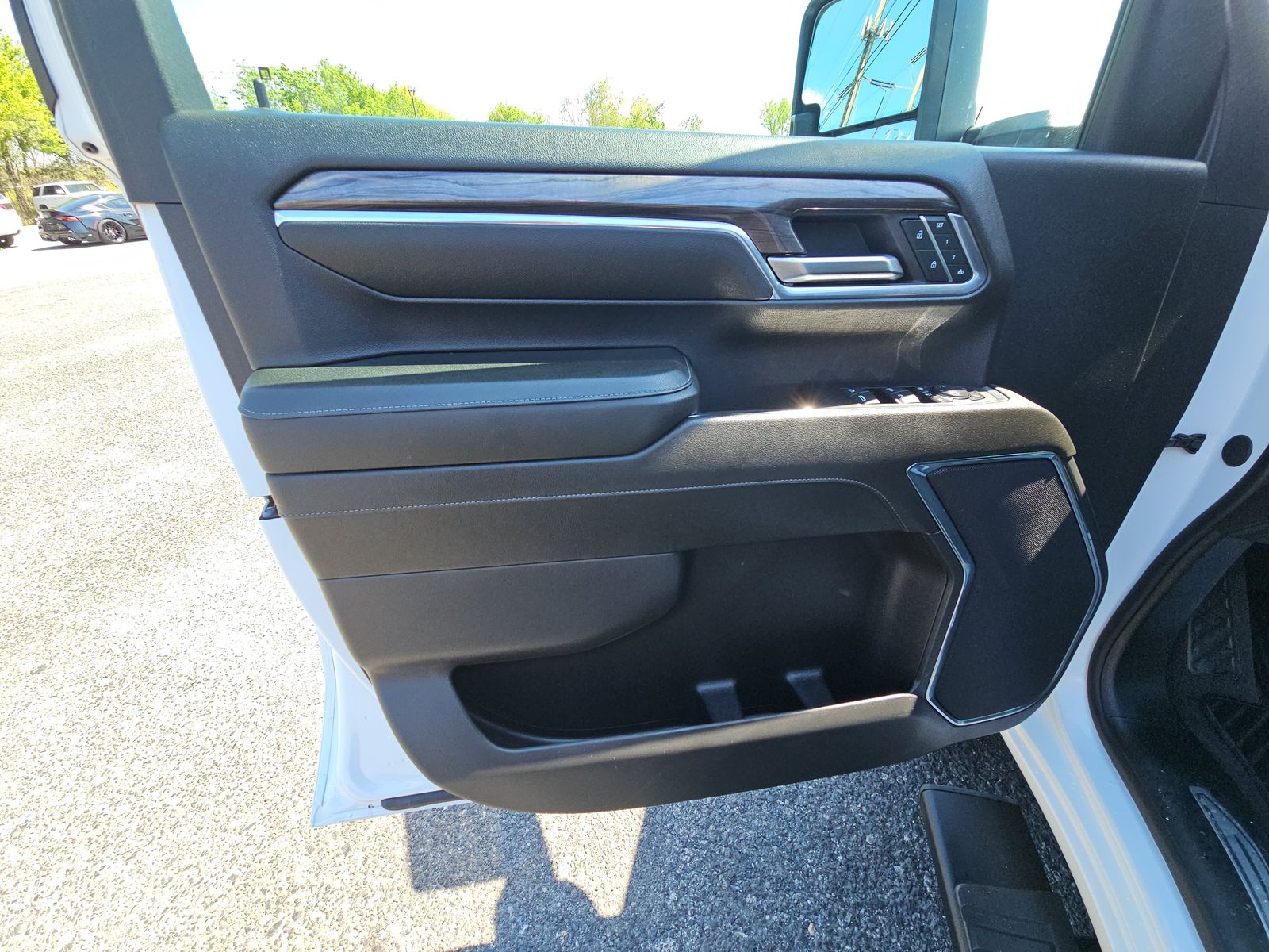 CHEVROLET OTHER - 10