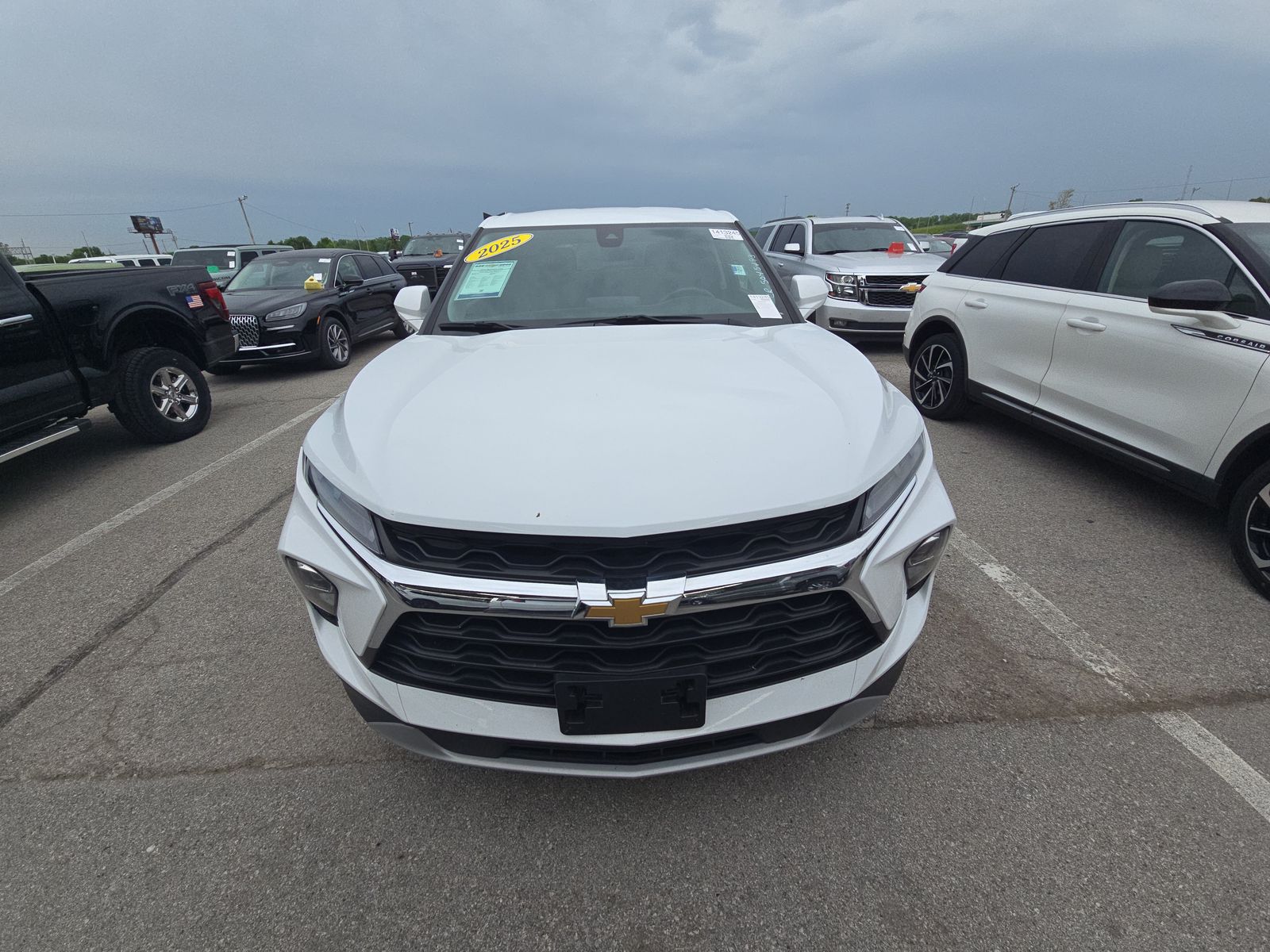 CHEVROLET CAMARO - 3